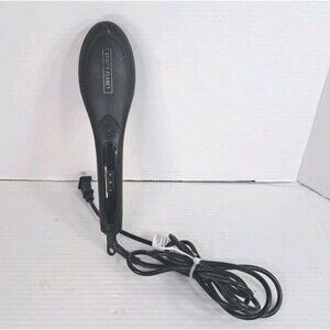 Vanity Planet VP32232 Flow Ceramic Straightening Brush Anti-Static Tested Works